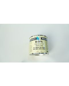 Silafil Plastisches Holz Nr. 2: Buche, Erle, Lärche 500ml, Restaurierungsbedarf