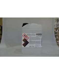 Poliersprit - Ethanol 2.5 L, Restaurierungsbedarf