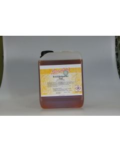 Akanthus Schellackpolitur blond leicht entzündlich 2.5 L, Restaurierungsbedarf