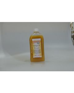 Akanthus Mattschellack Hell 500 ml, Restaurierungsbedarf