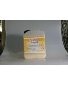 Akanthus Mattschellack hell 2.5 L, Restaurierungsbedarf