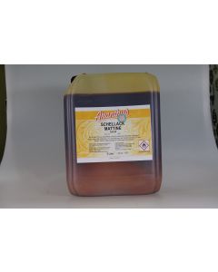 Akanthus Schellack Mattine Blond 5 L, Restaurierungsbedarf