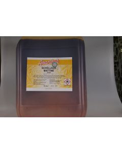 Akanthus Schellack Mattine Blond 10 L, Restaurierungsbedarf