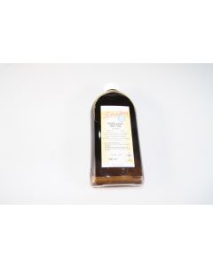 Akanthus Schellackmattine dunkel 500 ml, Restaurierungsbedarf