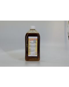 Akanthus Spezial Mattine matt, hell 500 ml, Restaurierungsbedarf