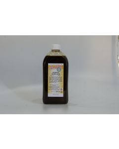 Akanthus Streichschellack 500 ml, Restaurierungsbedarf