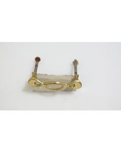 Bügelgriff, Beschläge, Messing, 70mm, 14mm