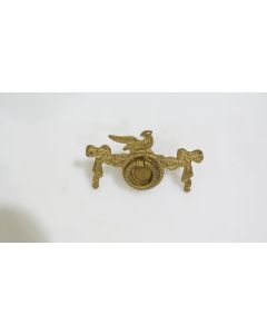 Ringgriff, Beschläge, Messing, 90mm, 60mm