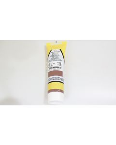 Bio Holzspachtel 200 gr. Mahagoni, Restaurierungsbedarf, Der gehärtete Holzspachtel kann wie echtes Holz geschliffen, gebeizt oder lackiert werden, 200 gr.