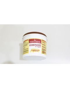 Bio Holzspachtel 1 Kg Eiche mittel, Restaurierungsbedarf, 1 Kg