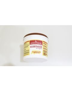Bio Holzspachtel 1 Kg Palisander, Restaurierungsbedarf, 1 Kg