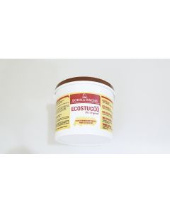 Bio Holzspachtel 1 Kg Mahagoni, Restaurierungsbedarf, 1 Kg
