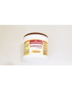 Bio Holzspachtel 1 Kg Naturholz, Restaurierungsbedarf, 1 Kg