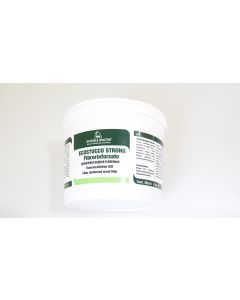 Faserverstärkter Kitt 1 Kg, Wenge, Restaurierungsbedarf