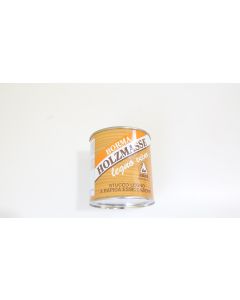 Holzmasse 250 ml. Esche, Restaurierungsbedarf, ideal um beschädigtes Holz wieder brauchbar zu machen. Die Masse kann nach dem trocknen problemlos wie Naturholz verarbeitet werden