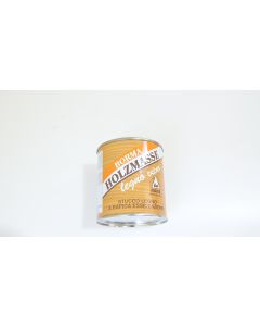 Holzmasse 250 ml. Douglas, Restaurierungsbedarf, ideal um beschädigtes Holz wieder brauchbar zu machen. Die Masse kann nach dem trocknen problemlos wie Naturholz verarbeitet werden.