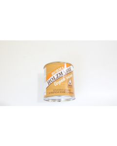 Holzmasse 250 ml. Naturholz, Restaurierungsbedarf, ideal um beschädigtes Holz wieder brauchbar zu machen. Die Masse kann nach dem trocknen problemlos wie Naturholz verarbeitet werden.