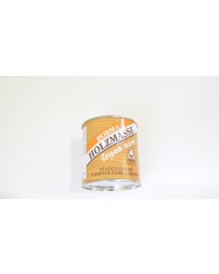 Holzmasse 250 ml. Palisander, Restaurierungsbedarf, ideal um beschädigtes Holz wieder brauchbar zu machen . Die Masse kann nach dem trocknen problemlos wie Naturholz verarbeitet werden.