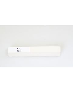 Hartwachs Stangenkitt RAL1013, Restaurierungsbedarf