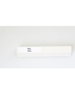 Hartwachs Stangenkitt RAL 9016, Restaurierungsbedarf