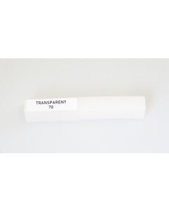 Hartwachs Stangenkitt transparent, Restaurierungsbedarf