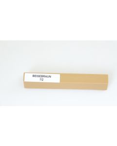 Hartwachs Stangenkitt beigebraun 112, Restaurierungsbedarf
