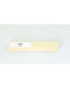 Hartwachs Stangenkitt sand 113, Restaurierungsbedarf