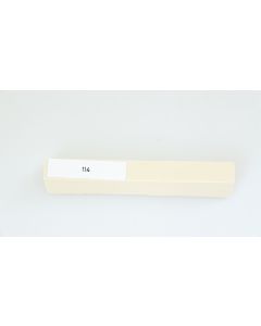 Hartwachs Stangenkitt 114, Restaurierungsbedarf uni