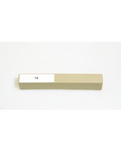 Hartwachs Stangenkitt 118, Restaurierungsbedarf