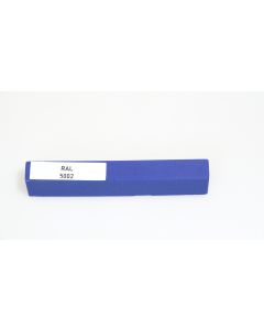 Hartwachs Stangenkitt RAL 5002, Restaurierungsbedarf