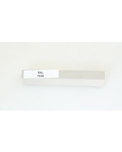 Hartwachs Stangenkitt RAL 7038, Restaurierungsbedarf