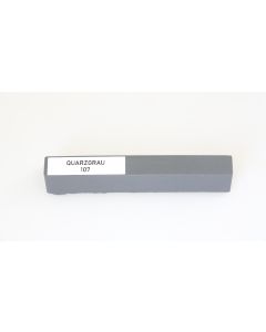Hartwachs Stangenkitt quarzgrau, Restaurierungsbedarf