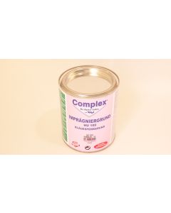 Imprägniergrund Bläuesperrgrund 1l für den Aussenbereich alle Hölzer, Restaurierungsbedarf uni